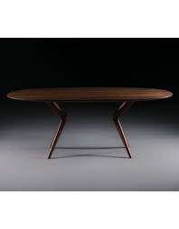 design tafel ovaal