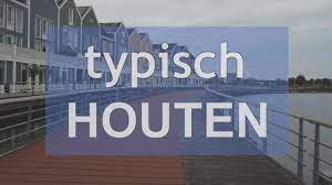 houten