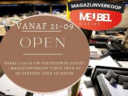 meubel outlet brabant