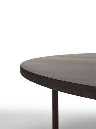 arco eettafel rond