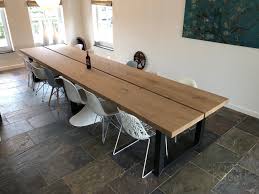 tafel op maat laten maken brabant