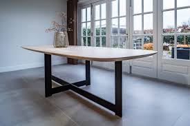 tafel op maat maken