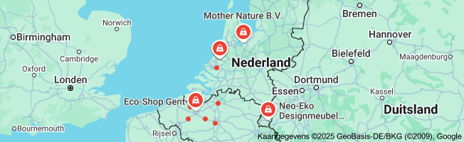 eco meubels