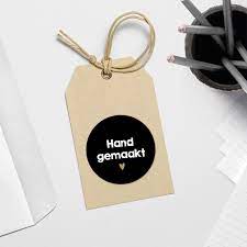 handgemaakt