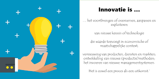 innovatie