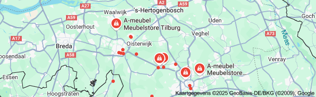 lokale meubel
