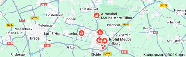 tv-meubel tilburg