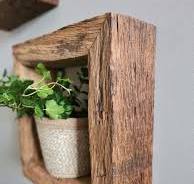 houten accessoires