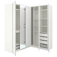 ikea hoekkast slaapkamer