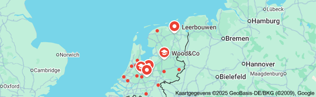 opleiding houtbewerking
