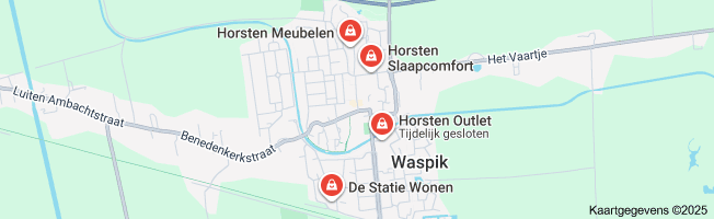 meubels waspik
