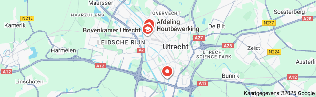 houtbewerking cursus utrecht