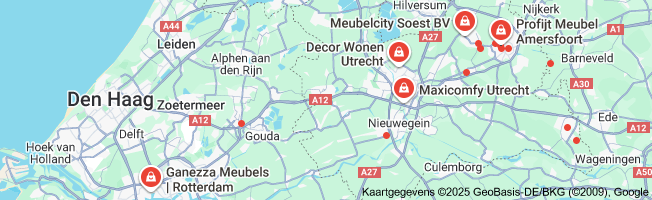 kwaliteit meubelen