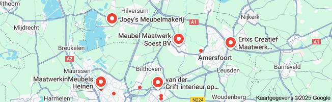 meubelmaker nederland