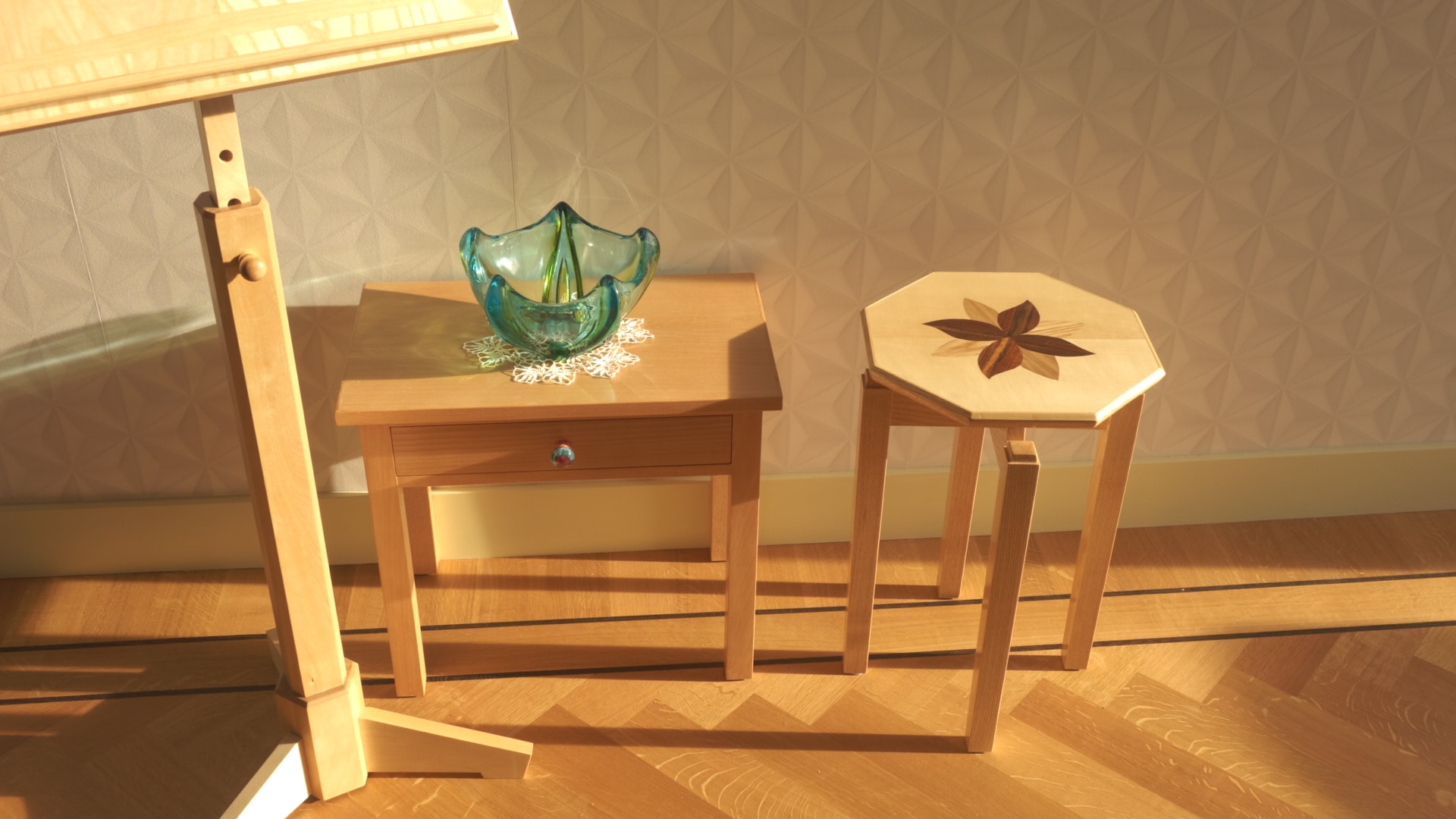 avondschool houtbewerking