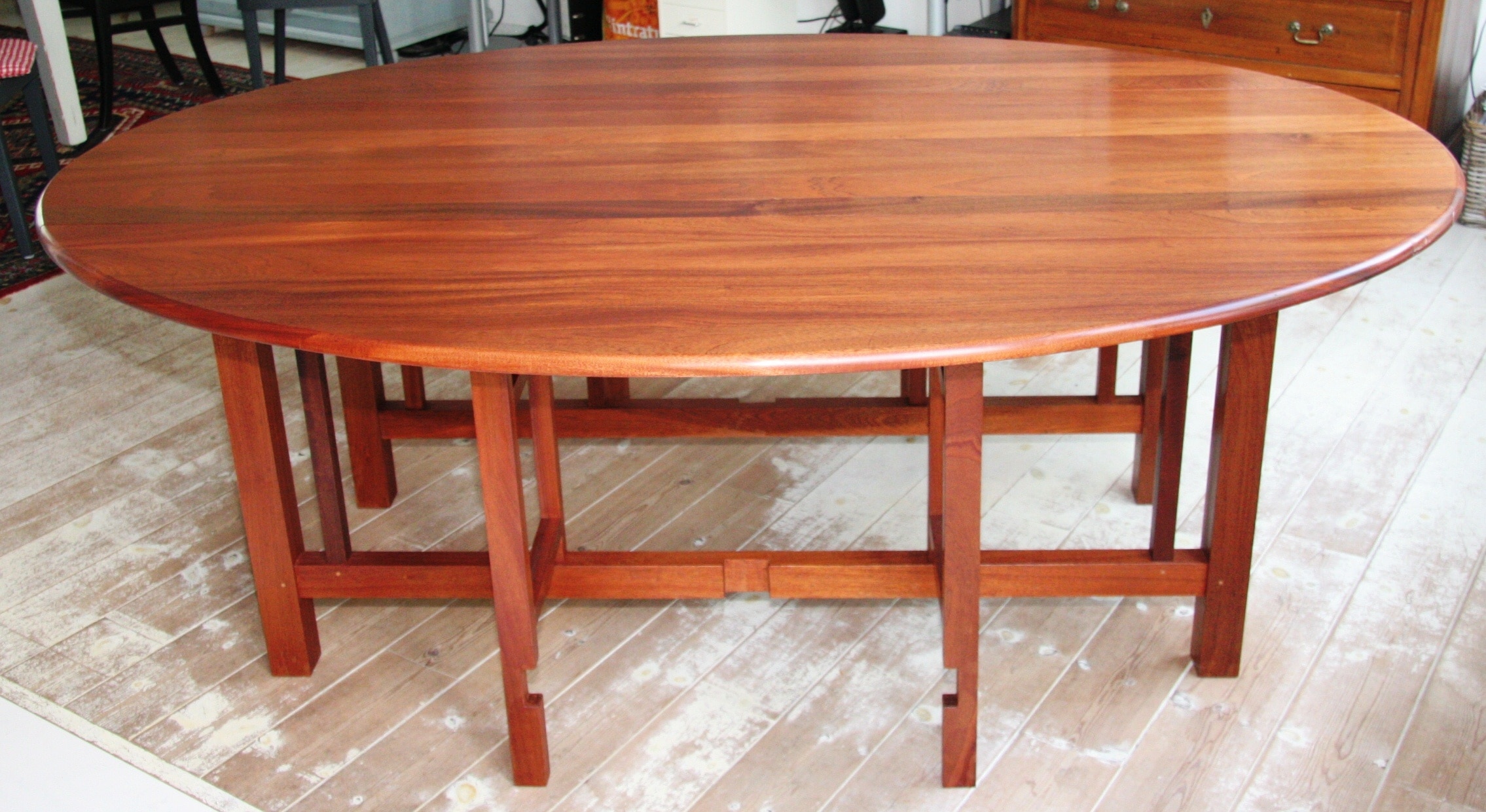 cursus meubelmaken leiden