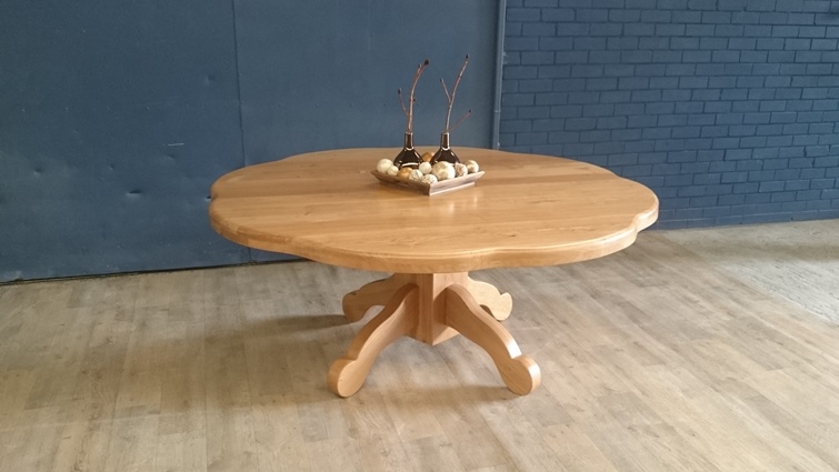 meubelmaker tafel