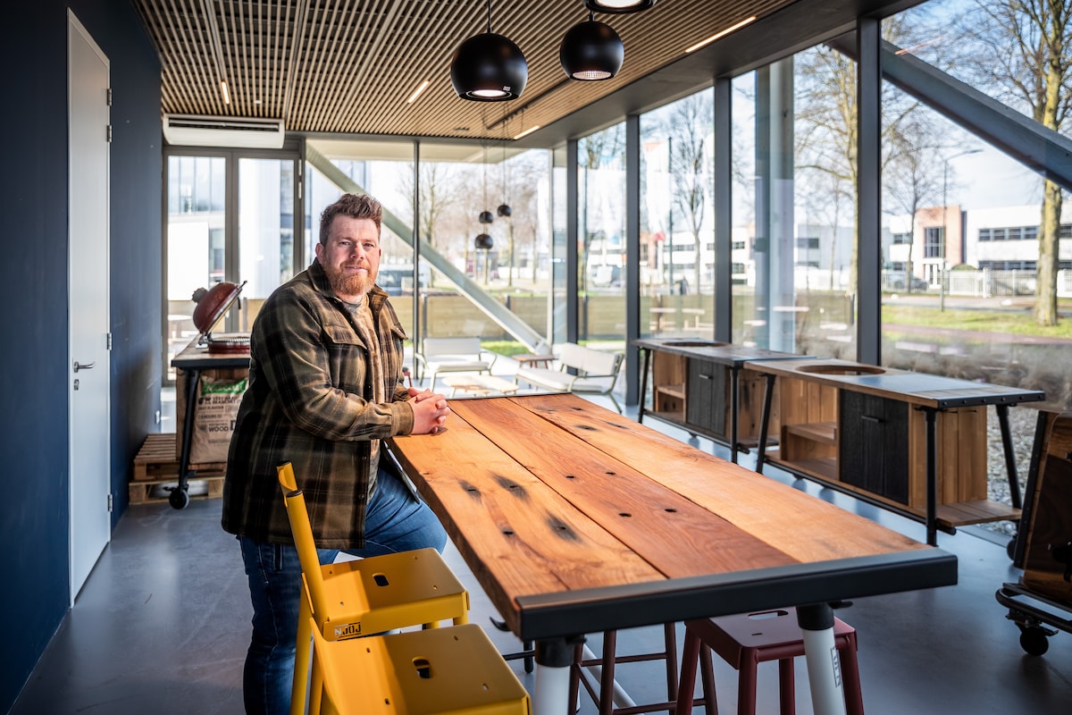 meubelmaker veldhoven