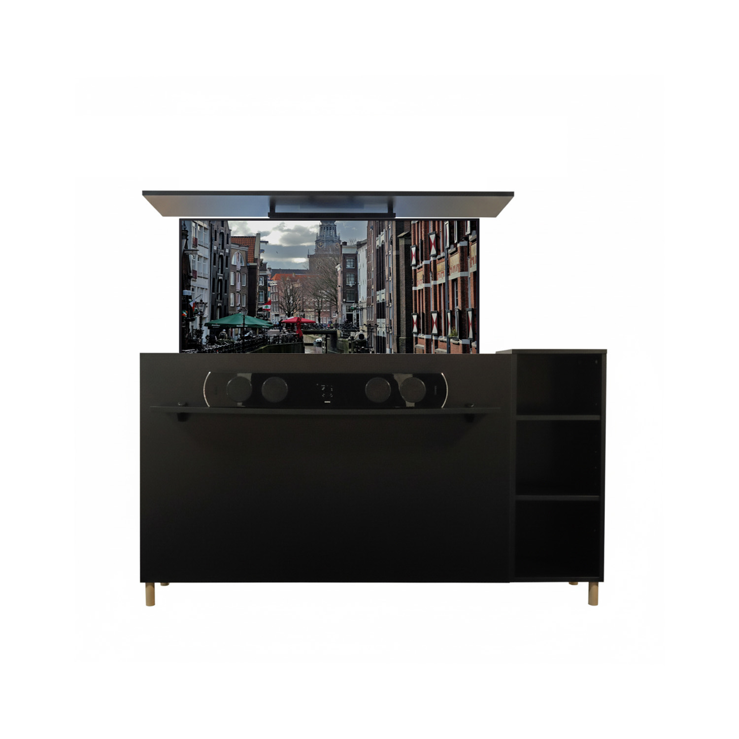 meubels op maat groningen