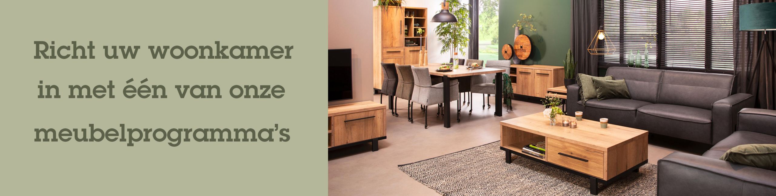 statie meubelen waspik