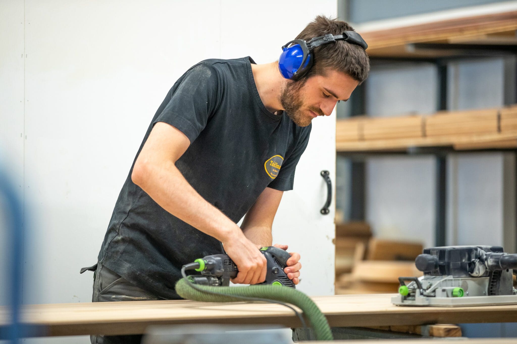 vacature meubelmaker groningen