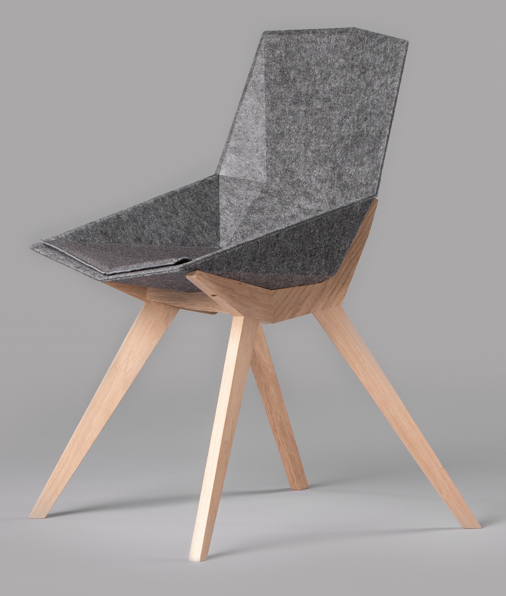 gerecycled meubilair