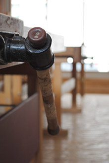 houtbewerking cursus amsterdam