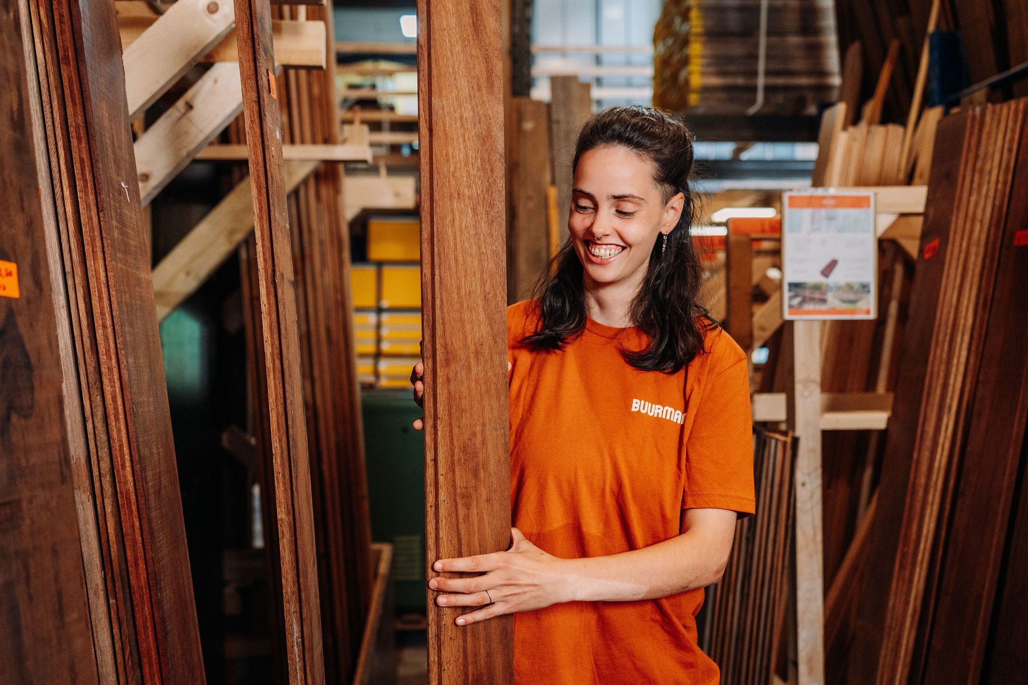 houtbewerking utrecht