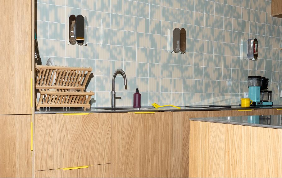 ikea keuken maatwerk