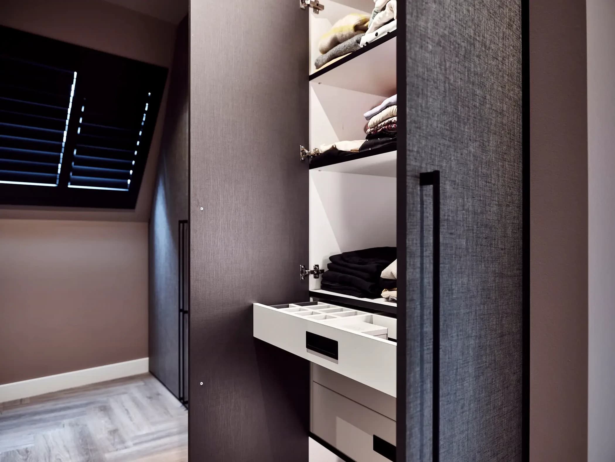 kledingkasten maatwerk