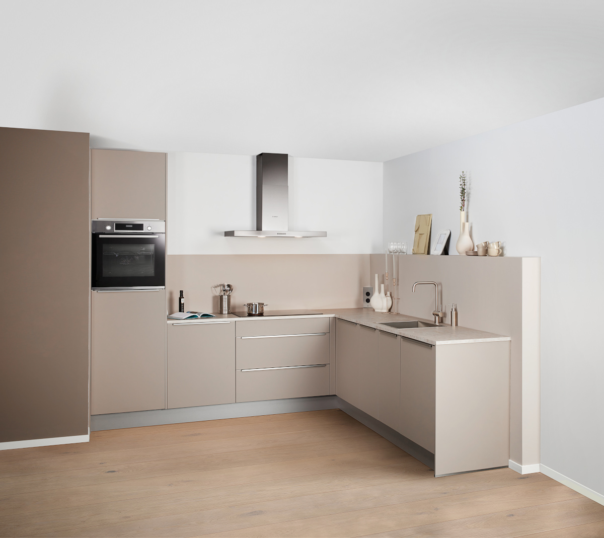 kosten maatwerk keuken