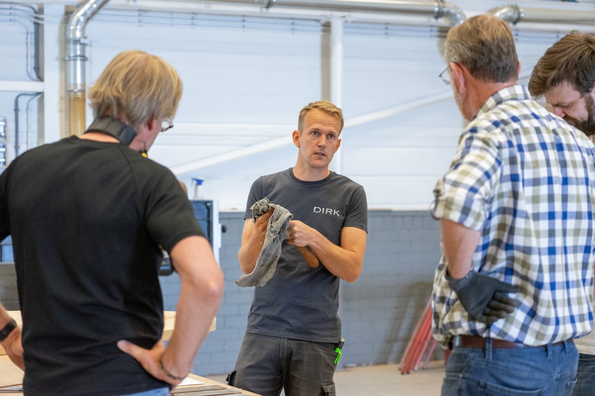 cursus meubelmaken noord holland