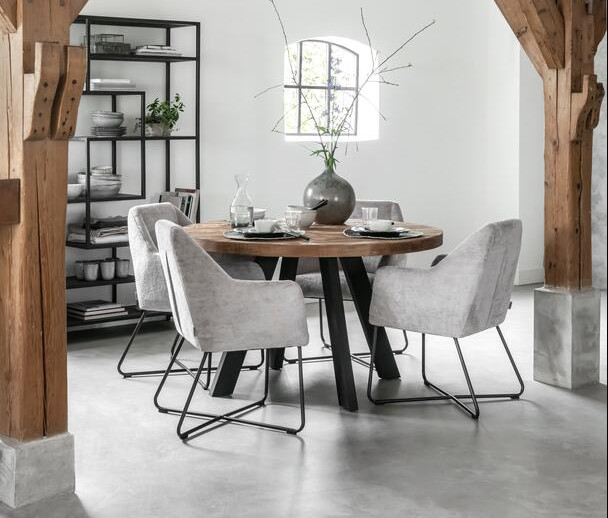 duurzame meubel merken