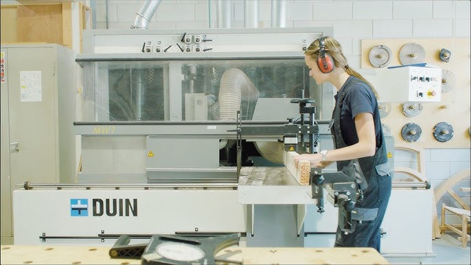 hout en meubel opleiding