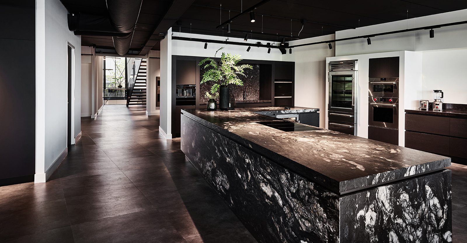 luxe maatwerk keukens