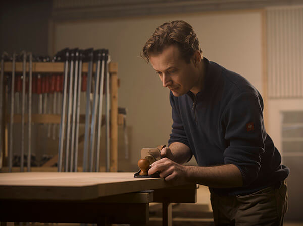 meubelmaker in amsterdam