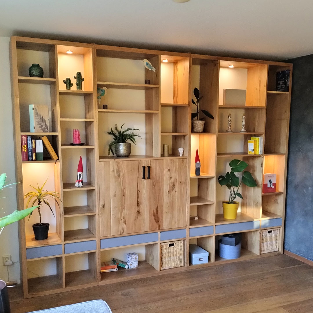 meubels op maat almere