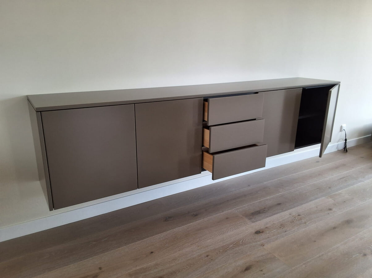 meubels op maat nijmegen