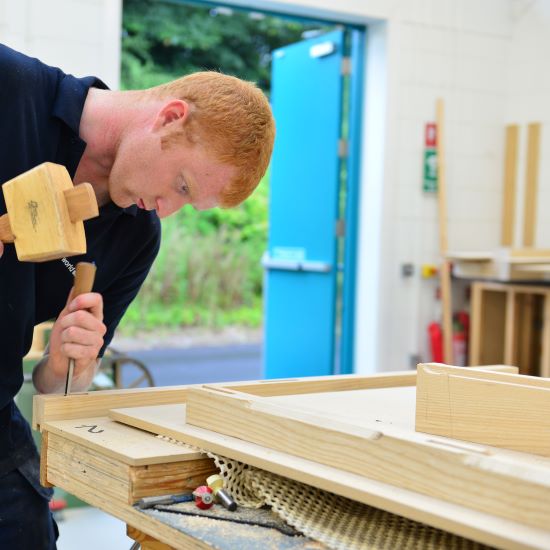 timmerman meubelmaker
