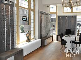 design interieur winkel