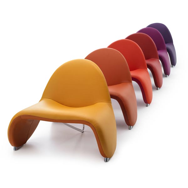 design meubels van topmerken