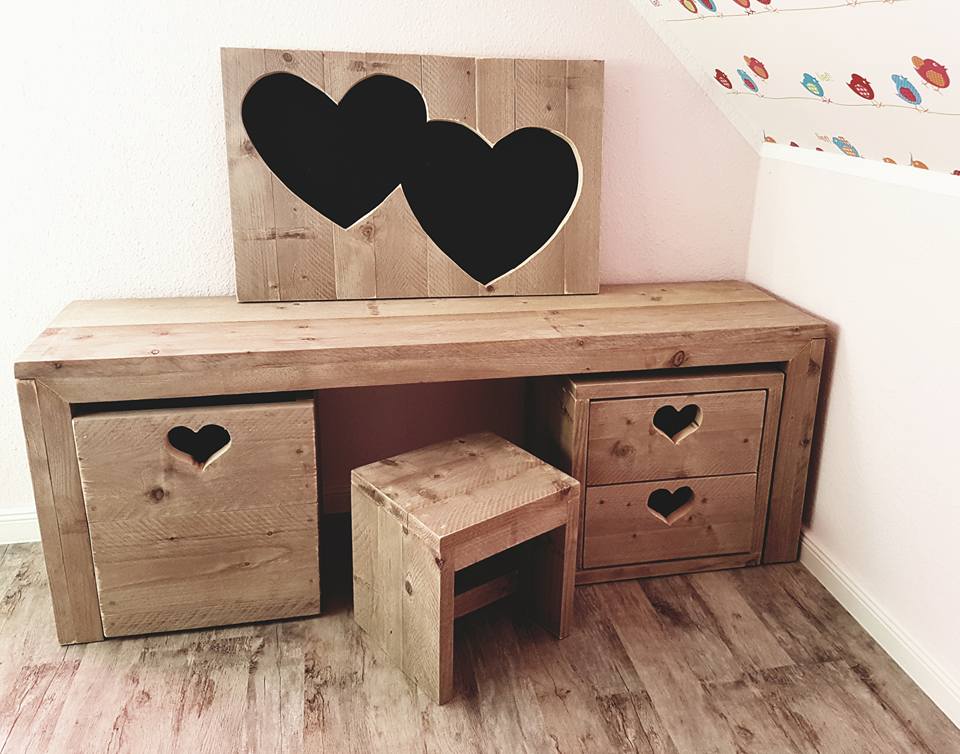 maatwerk kindermeubilair