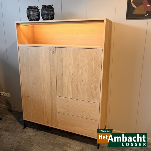 meubelambacht