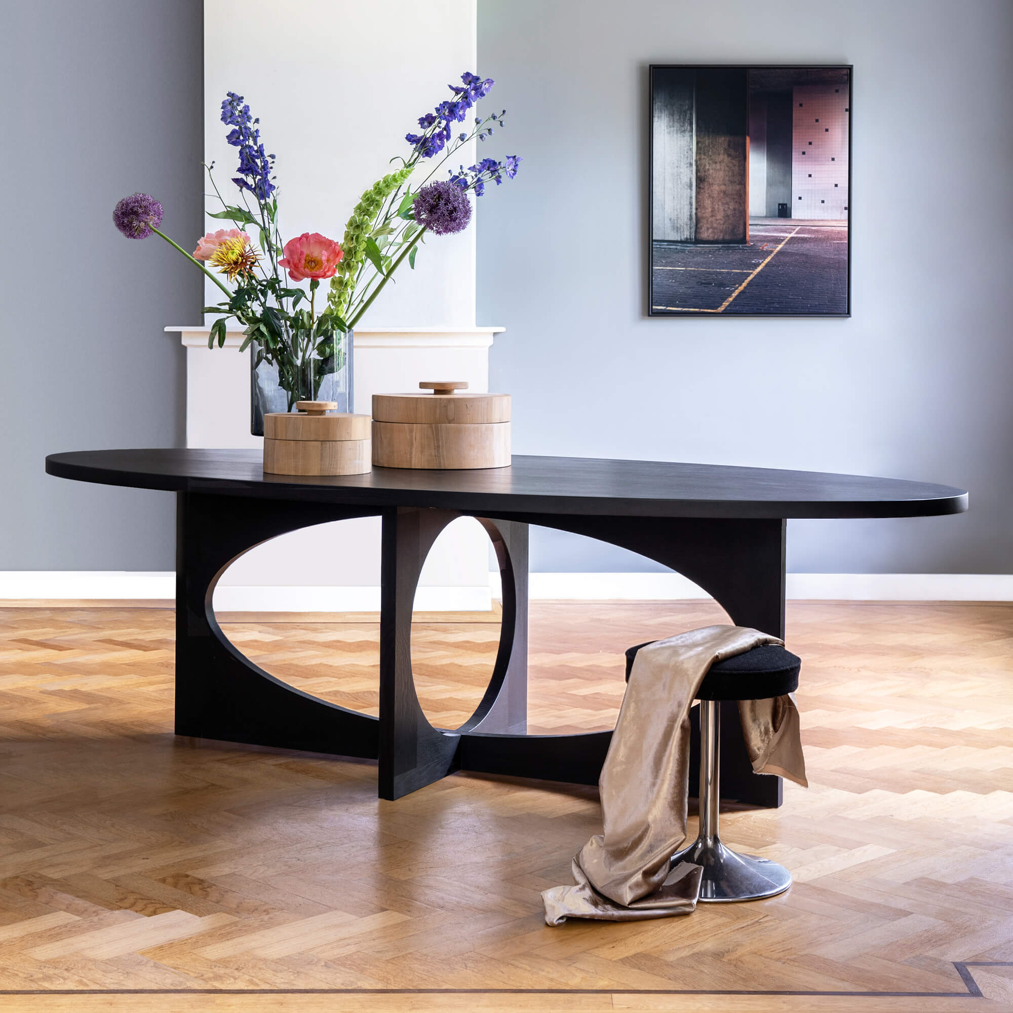 tafels en design tafels