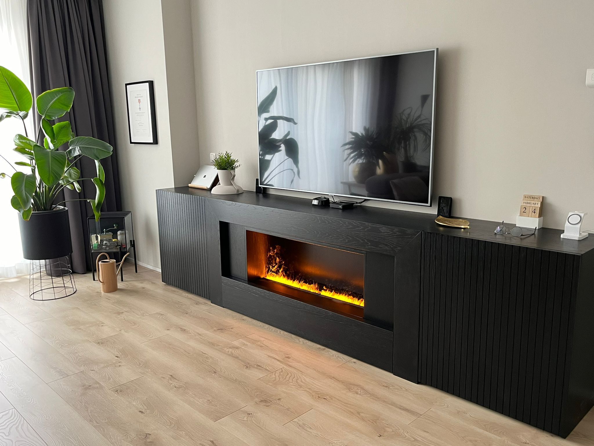 tv-meubel op maat utrecht