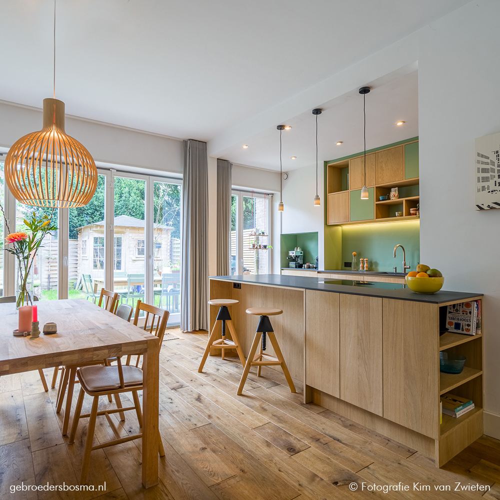 keuken meubelmaker utrecht