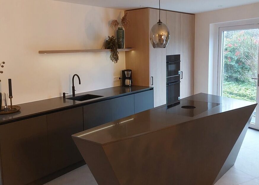 specialist in maatwerk interieur