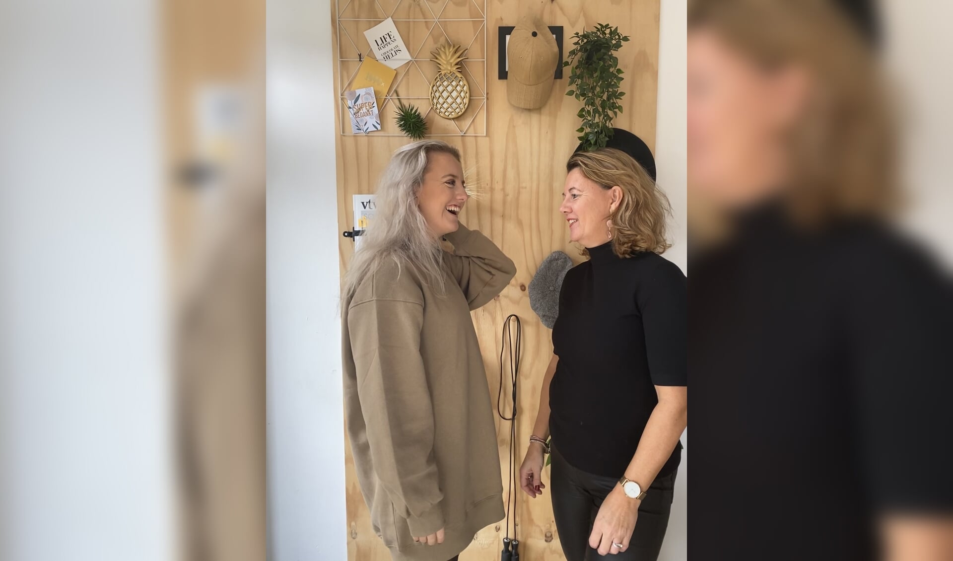 handgemaakte meubelen door makers en creatieve ondernemers