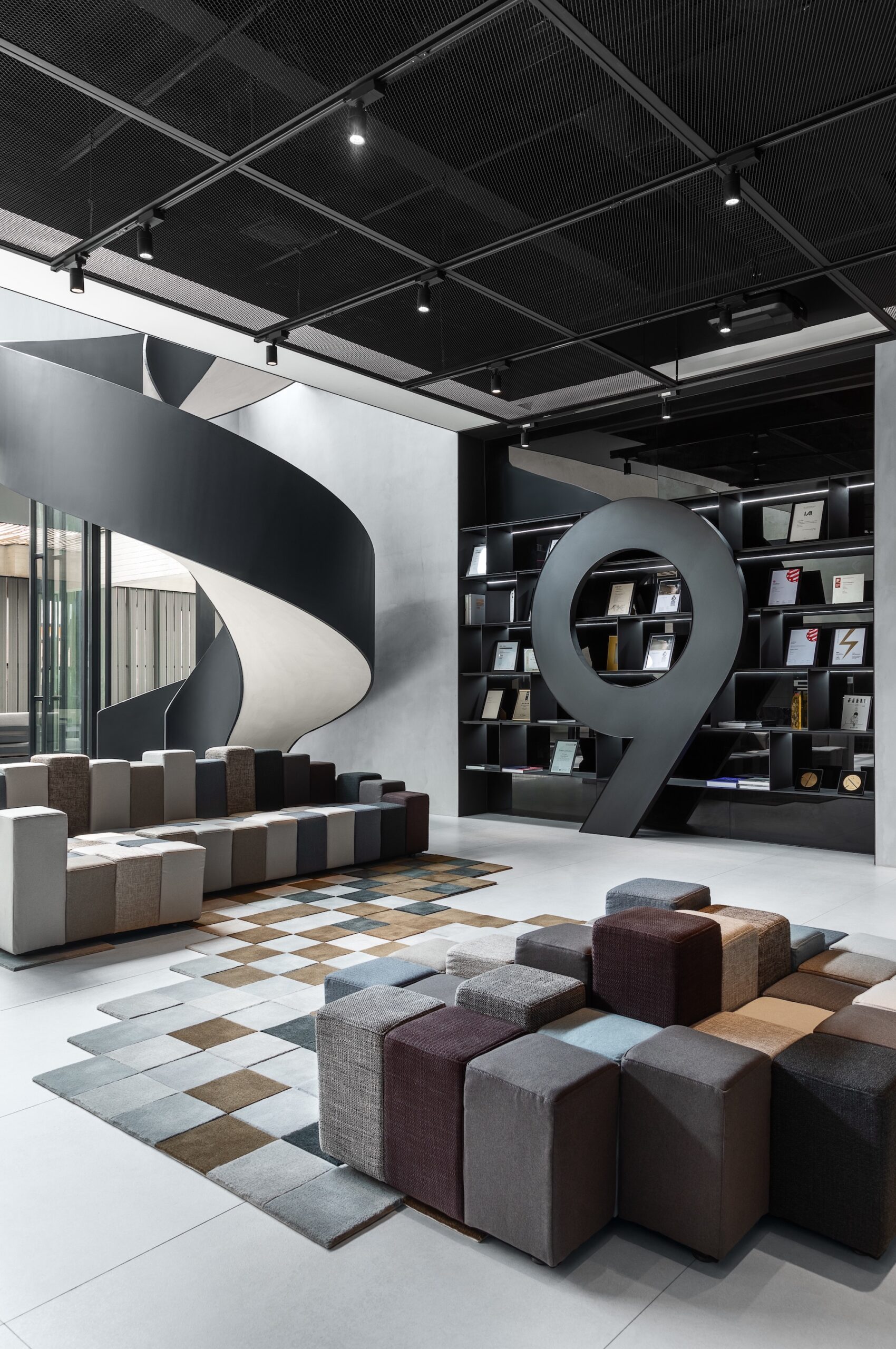 studio nine design is specialized in mid-century design