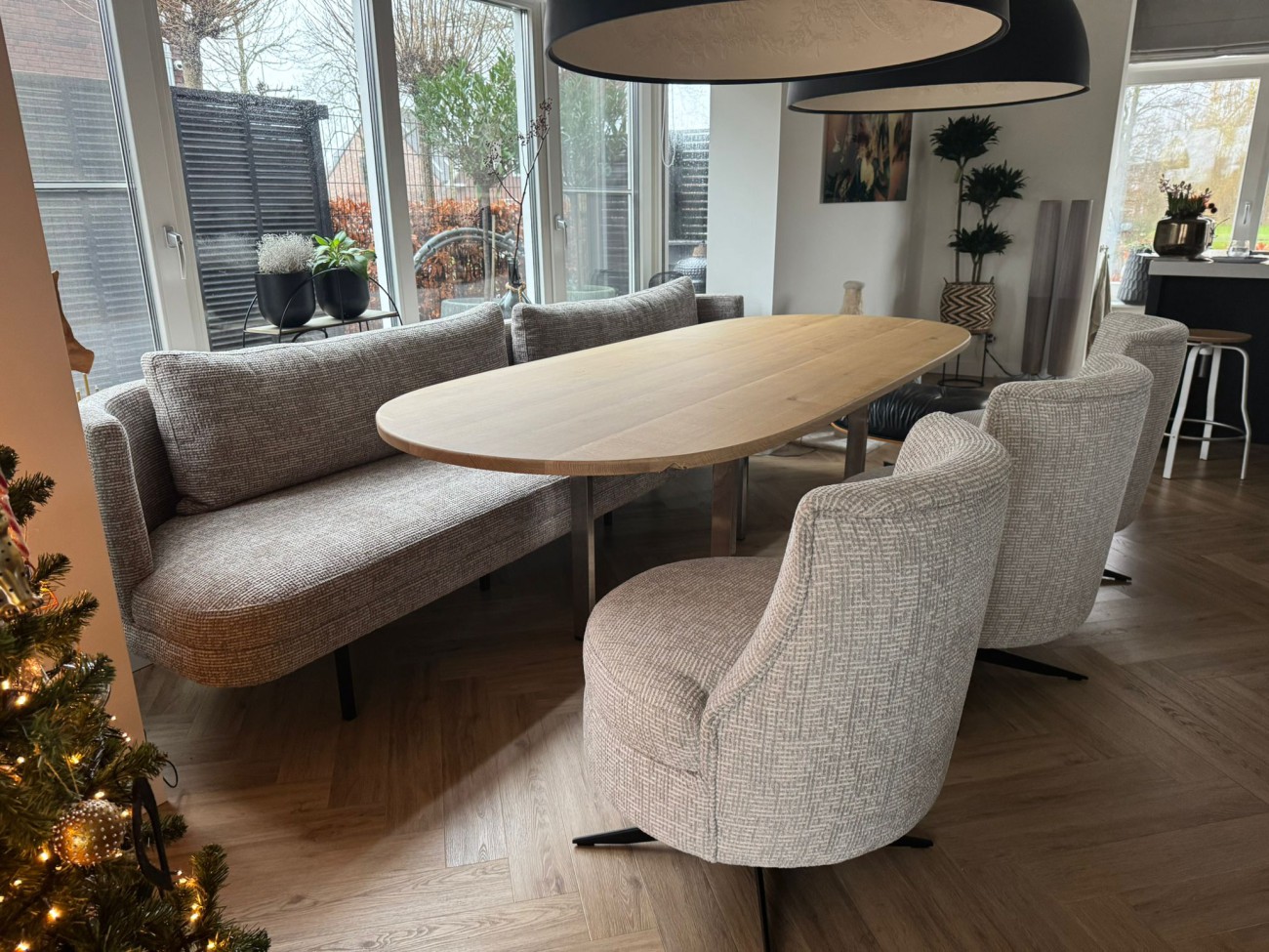 design banken op maat